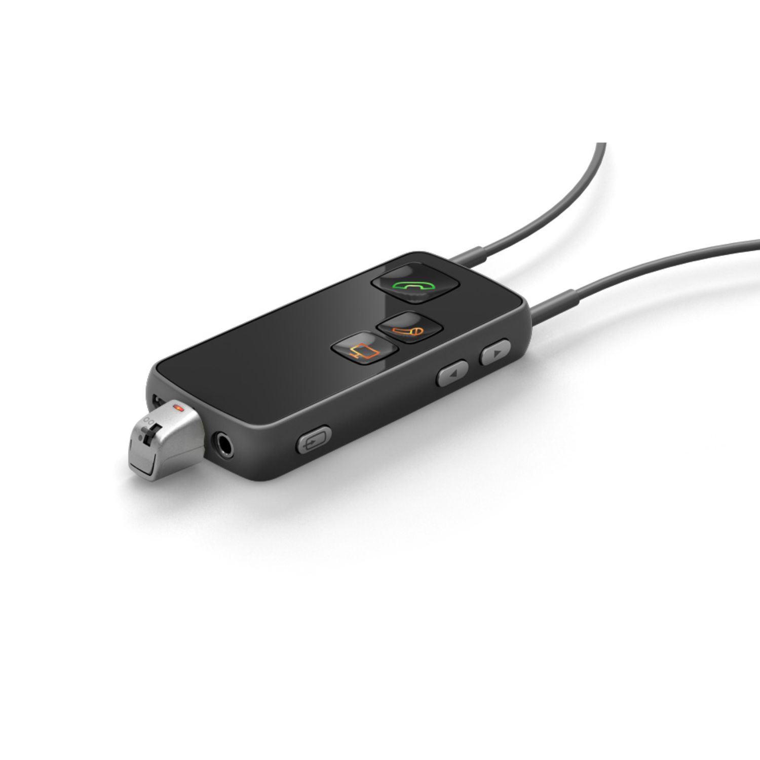 Oticon Connectline Streamer Pro 1.3 A – OMIPW