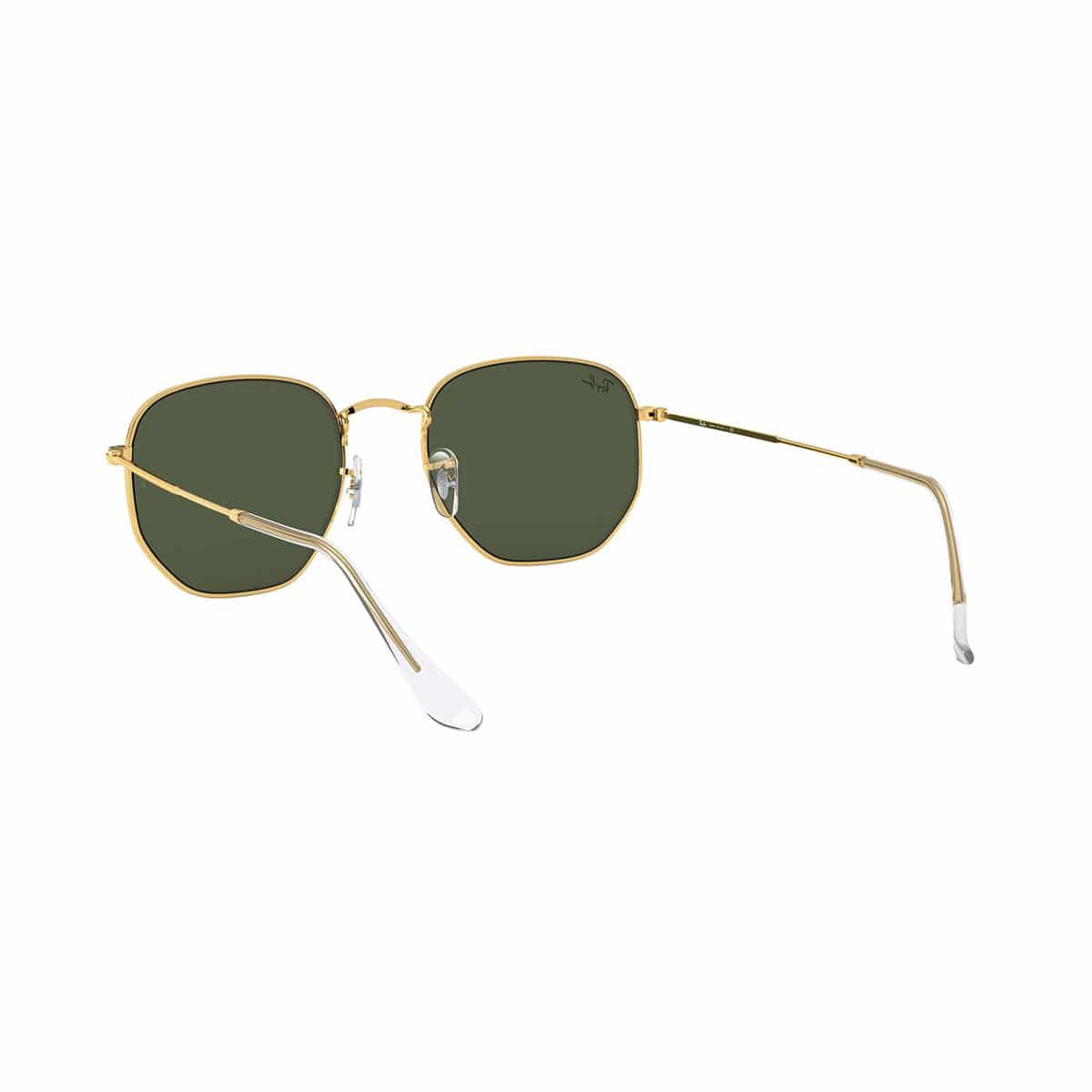 Ray Ban Legend Gold 3548 919631