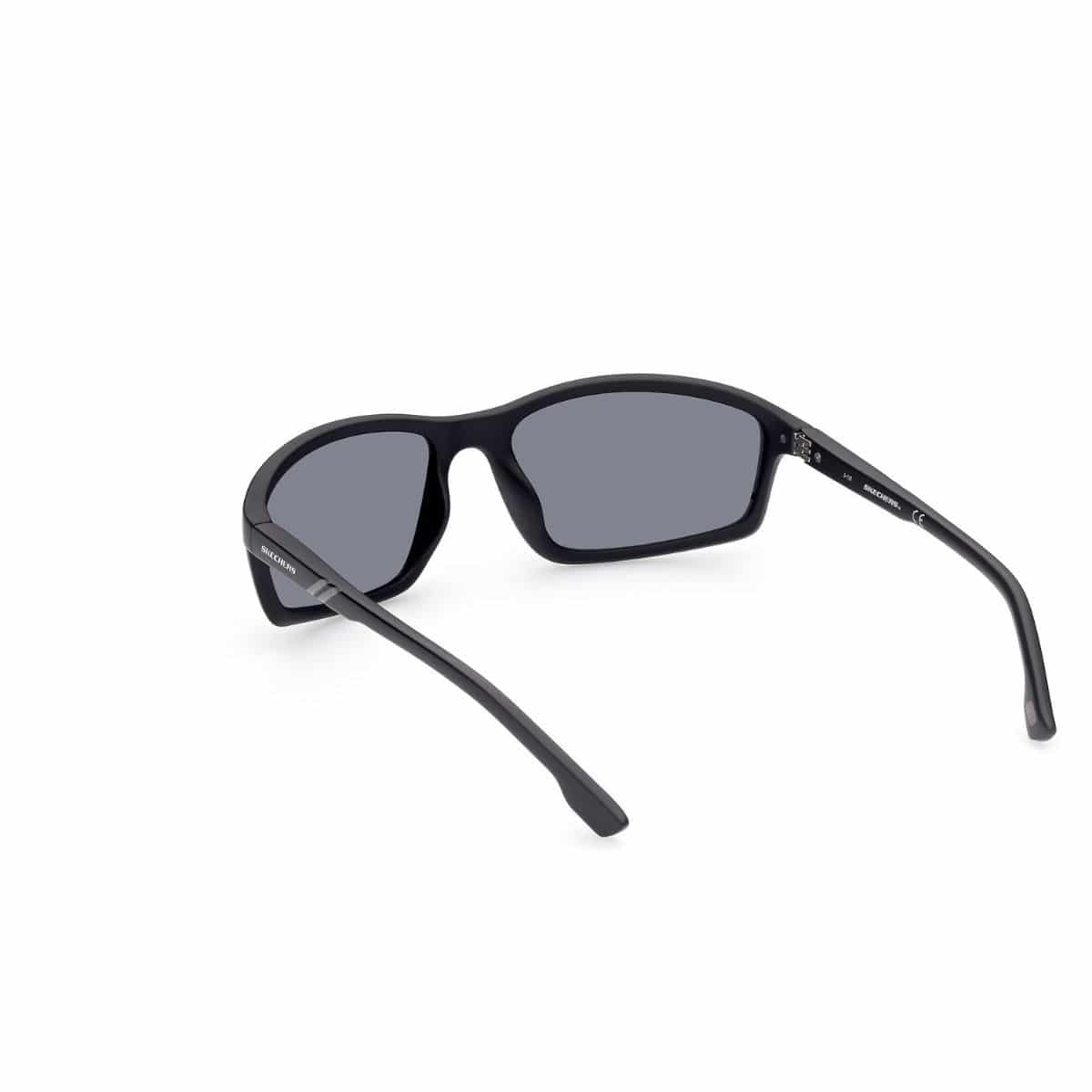 gafas de sol para hombre Skechers color negro
