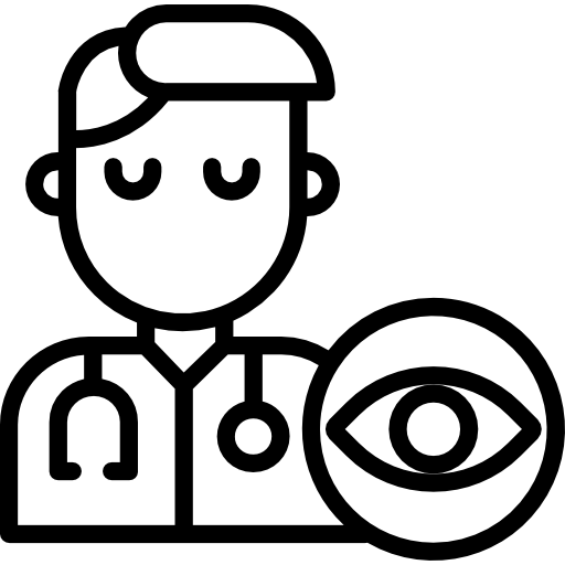 oftalmologo