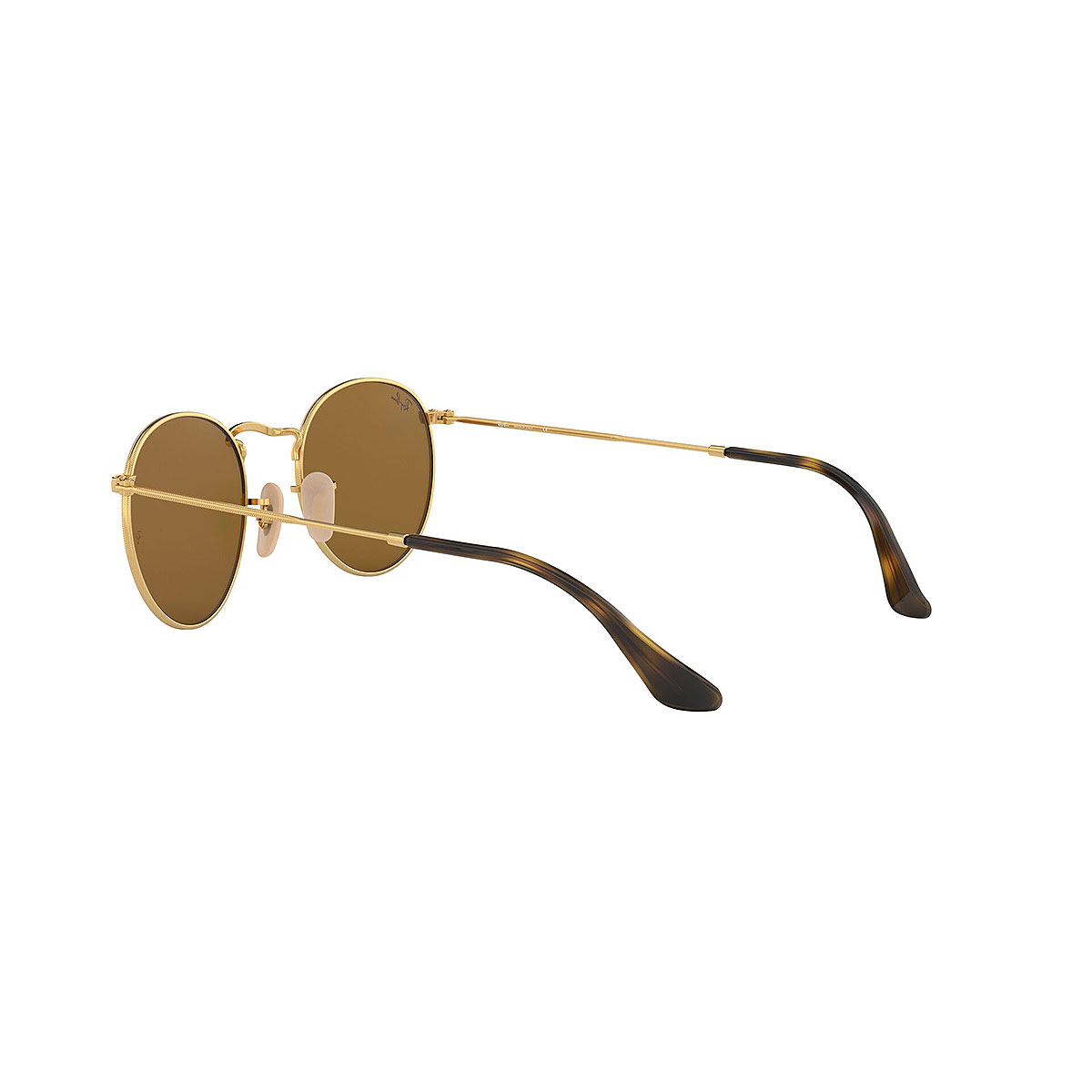 RAY BAN ROUND METAL RB3447 - Imagen 7