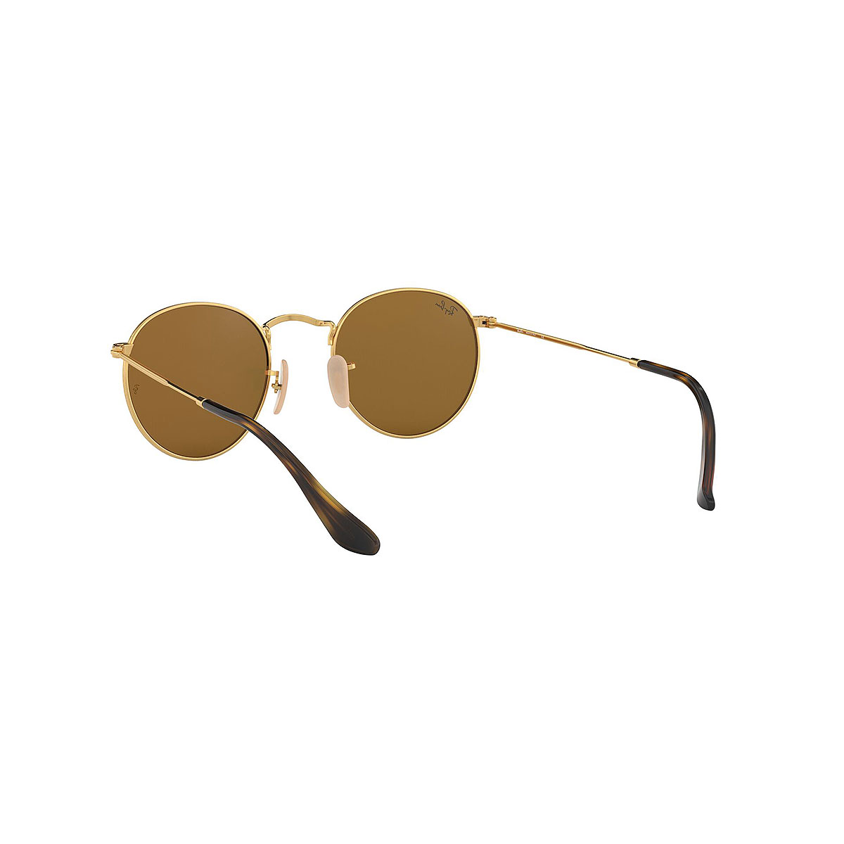 RAY BAN ROUND METAL RB3447 - Imagen 3