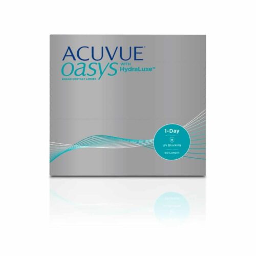 Acuvue OASYS 1 Day pack 90