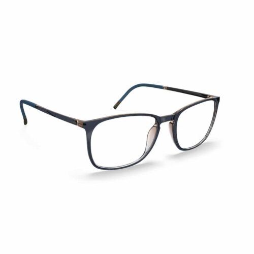 SILHOUETTE Full Ring SPX Illusion 5010