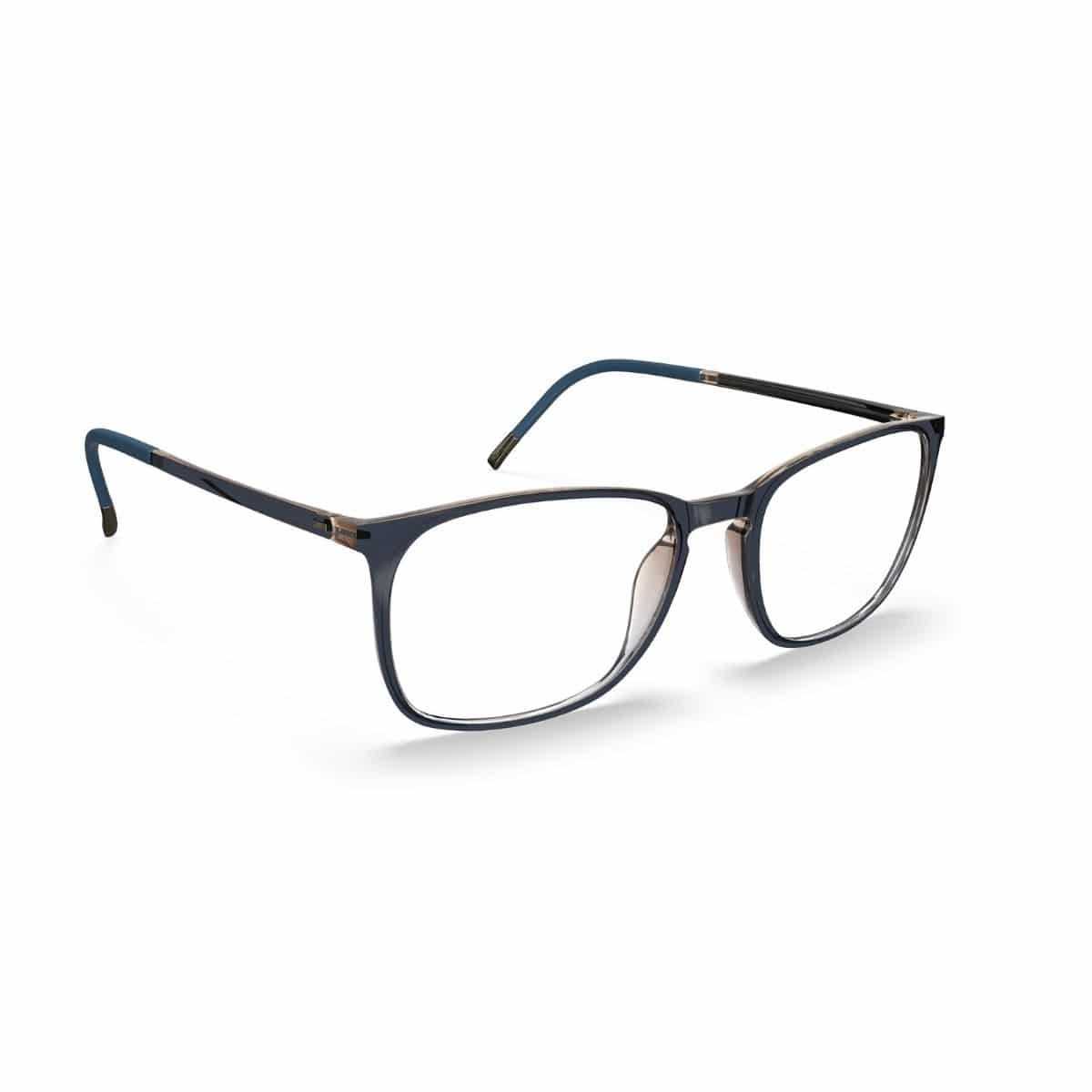 SILHOUETTE Full Ring SPX Illusion 5010