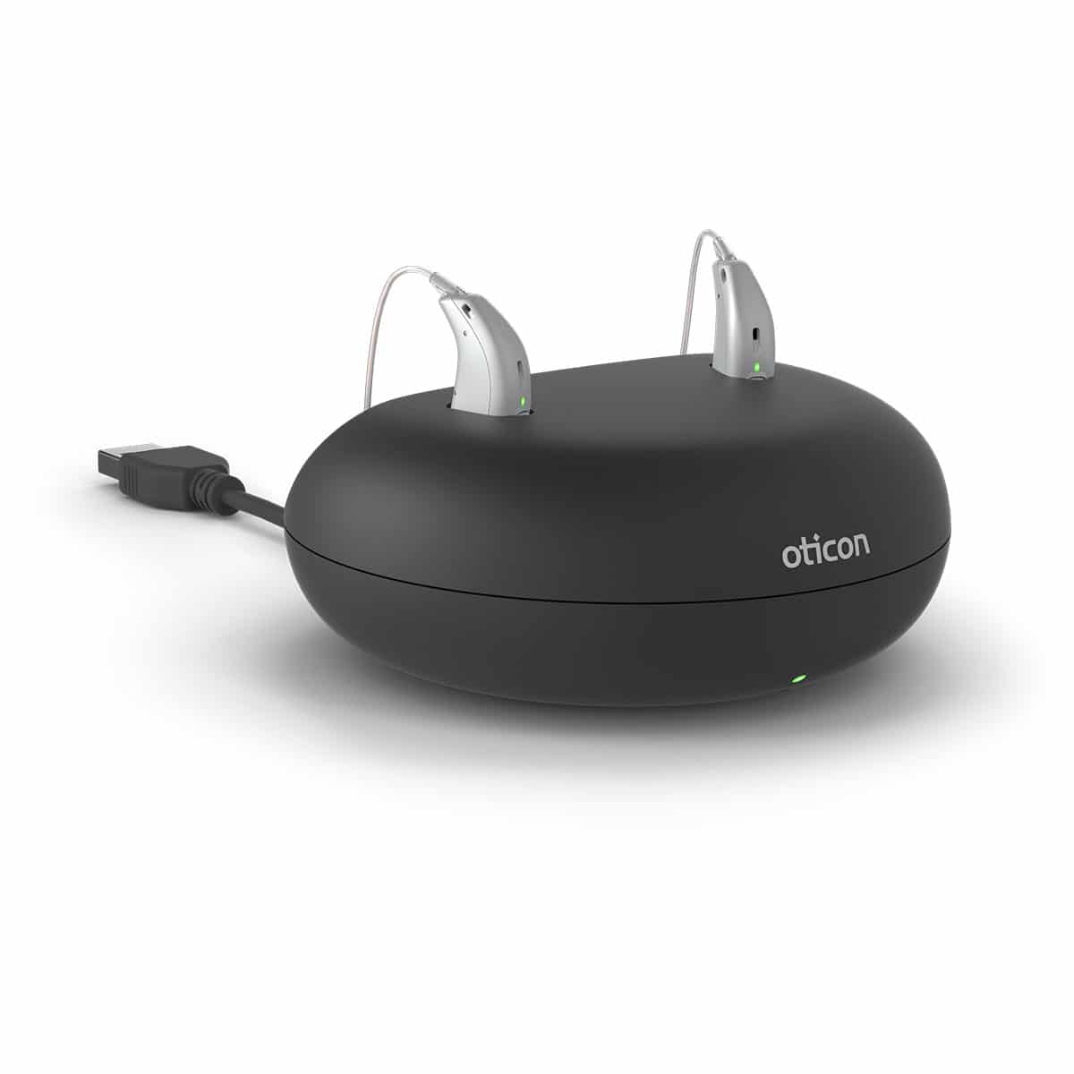 Cargador Portátil Oticon Mini Rite R