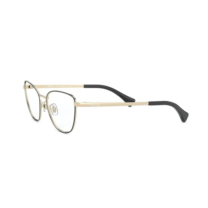 Montura de gafas graduadas Ralph 6046 9391 forma ojo de gato