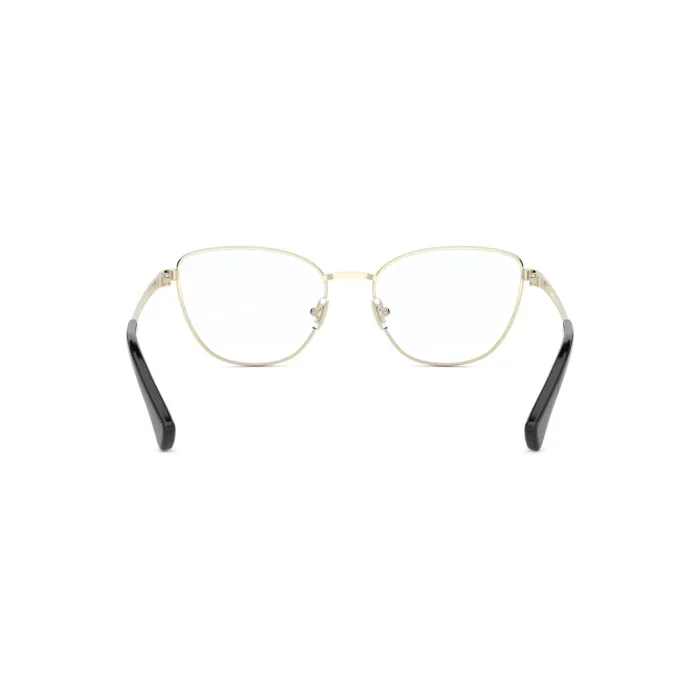 Montura de gafas graduadas Ralph 6046 9391 forma ojo de gato