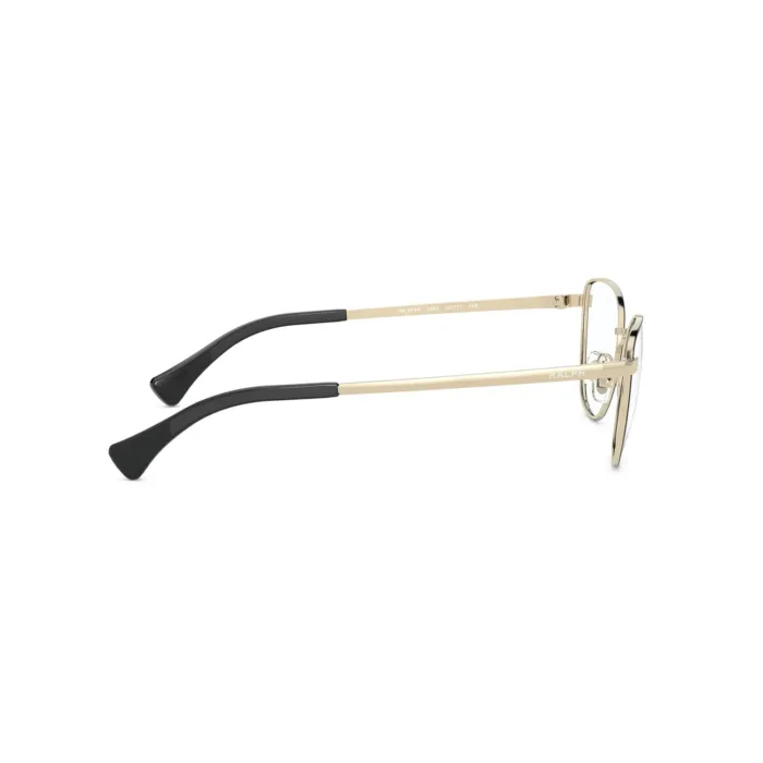 Montura de gafas graduadas Ralph 6046 9391 forma ojo de gato