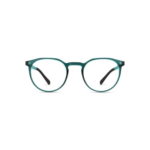 Gafas graduadas Modo Didessa Aqua con clip solar incluido