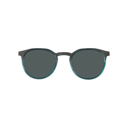 Gafas graduadas Modo Didessa Aqua con clip solar incluido