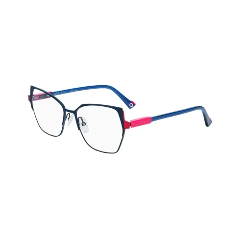 Gafas graduadas Alexia BLFU calibre 55 para mujer