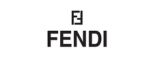 Gafas de sol Fendi logo