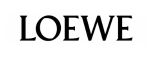 Gafas de sol Loewe logo