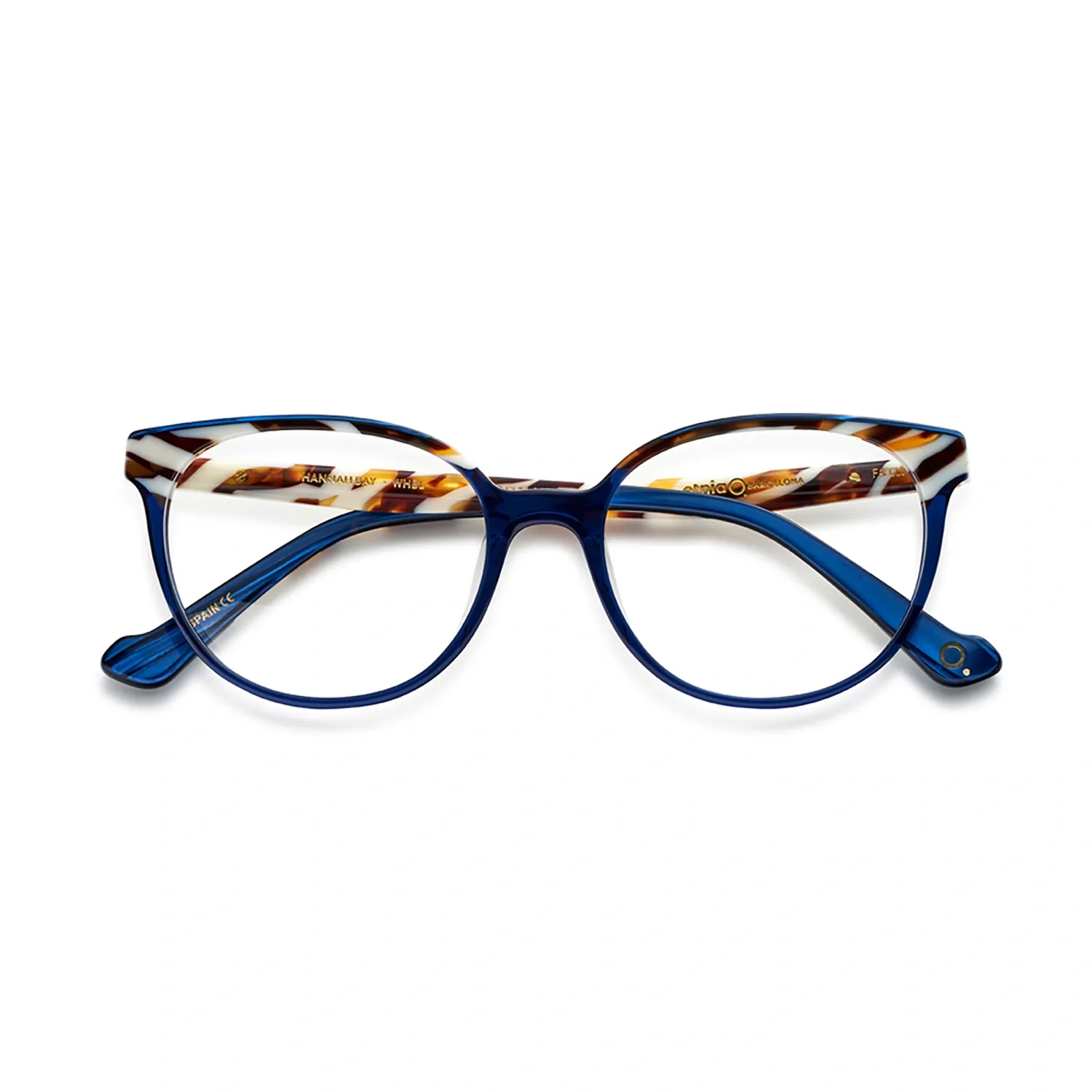 Gafas graduadas ETNIA HANNAH BAY WHBL
