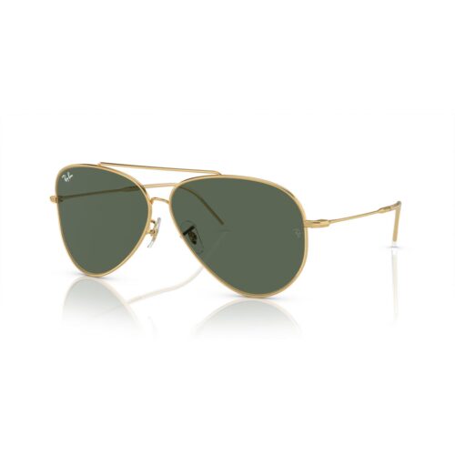 RAY BAN RB 101S 001/VR 59
