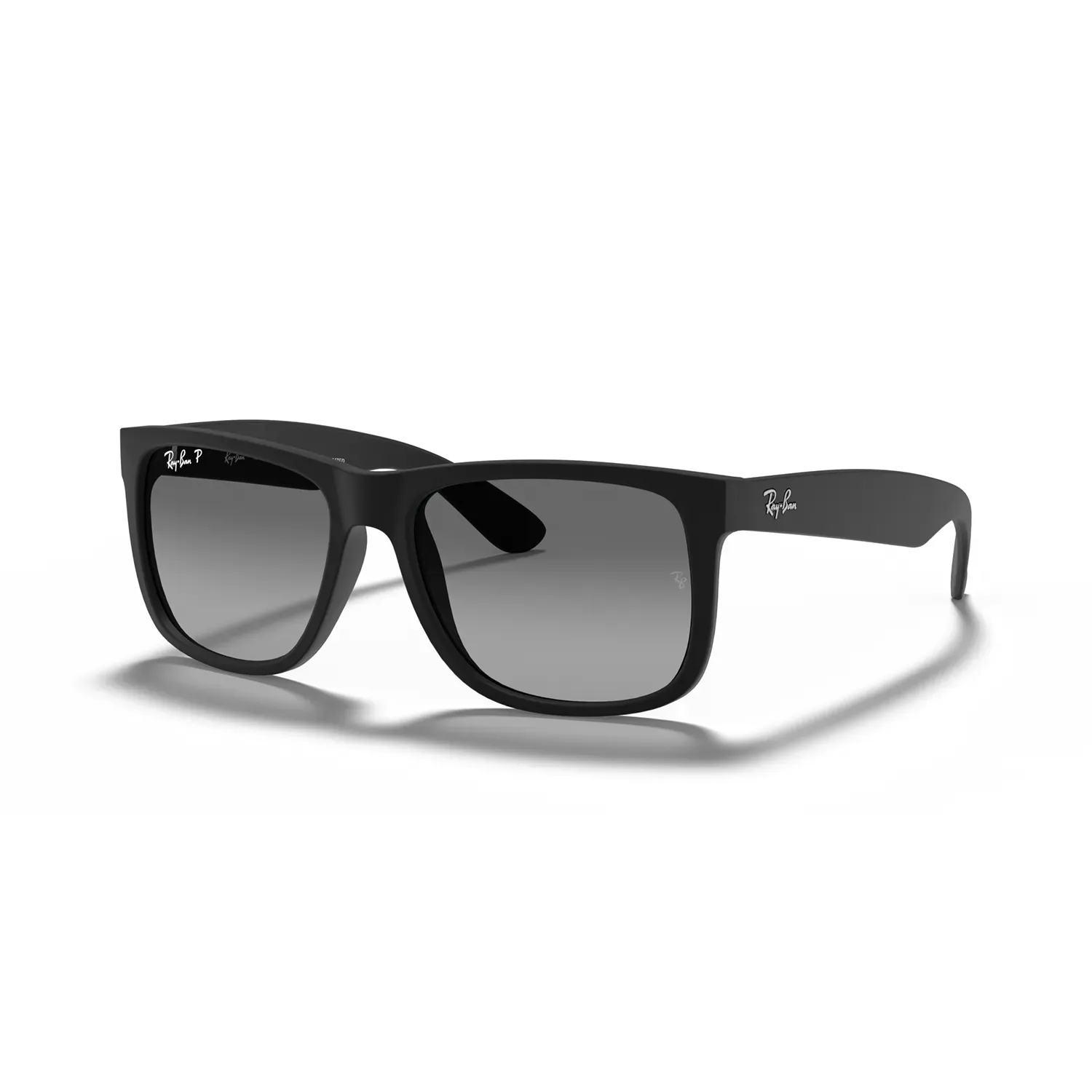 RAY BAN JUSTIN RB4165