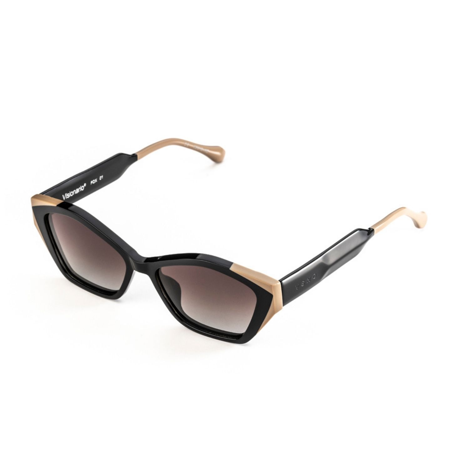 Gafas de sol Visionario Fox 01