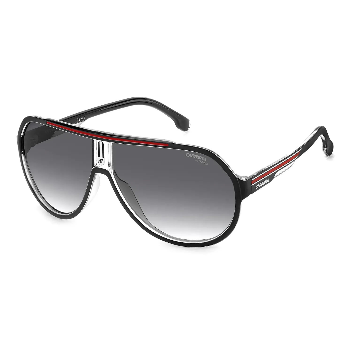 gafas de sol aviador de carrera