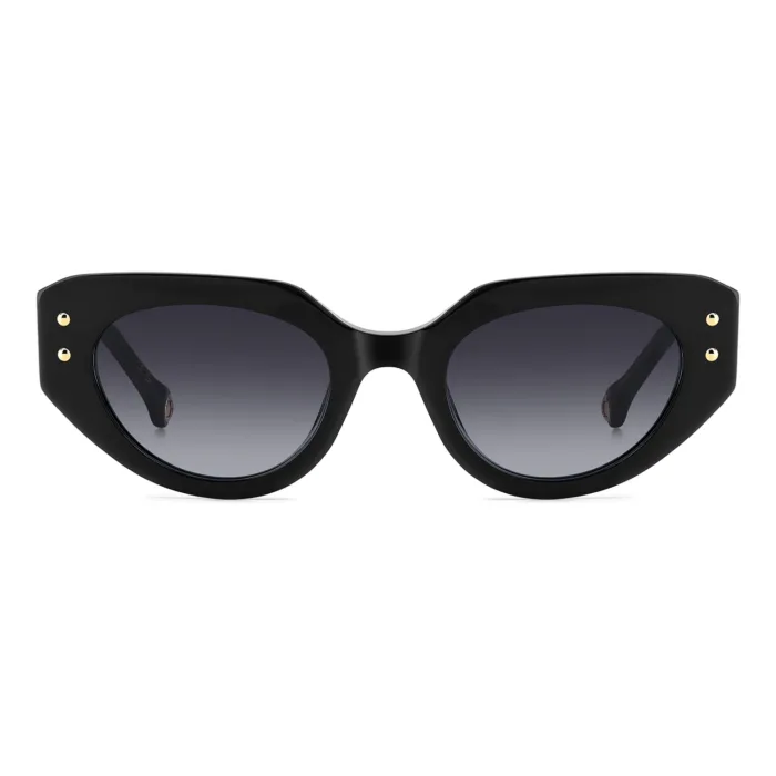 Carolina Herrera OJOS DE GATO 0221 en Ulloa Óptico