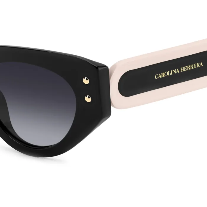 Comprar las gafas de sol CAT EYE de Carolina Herrera 0221 G/S