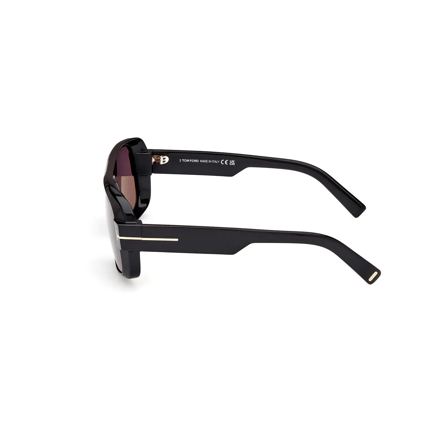 TOM FORD TURNER FT1101 - Imagen 3