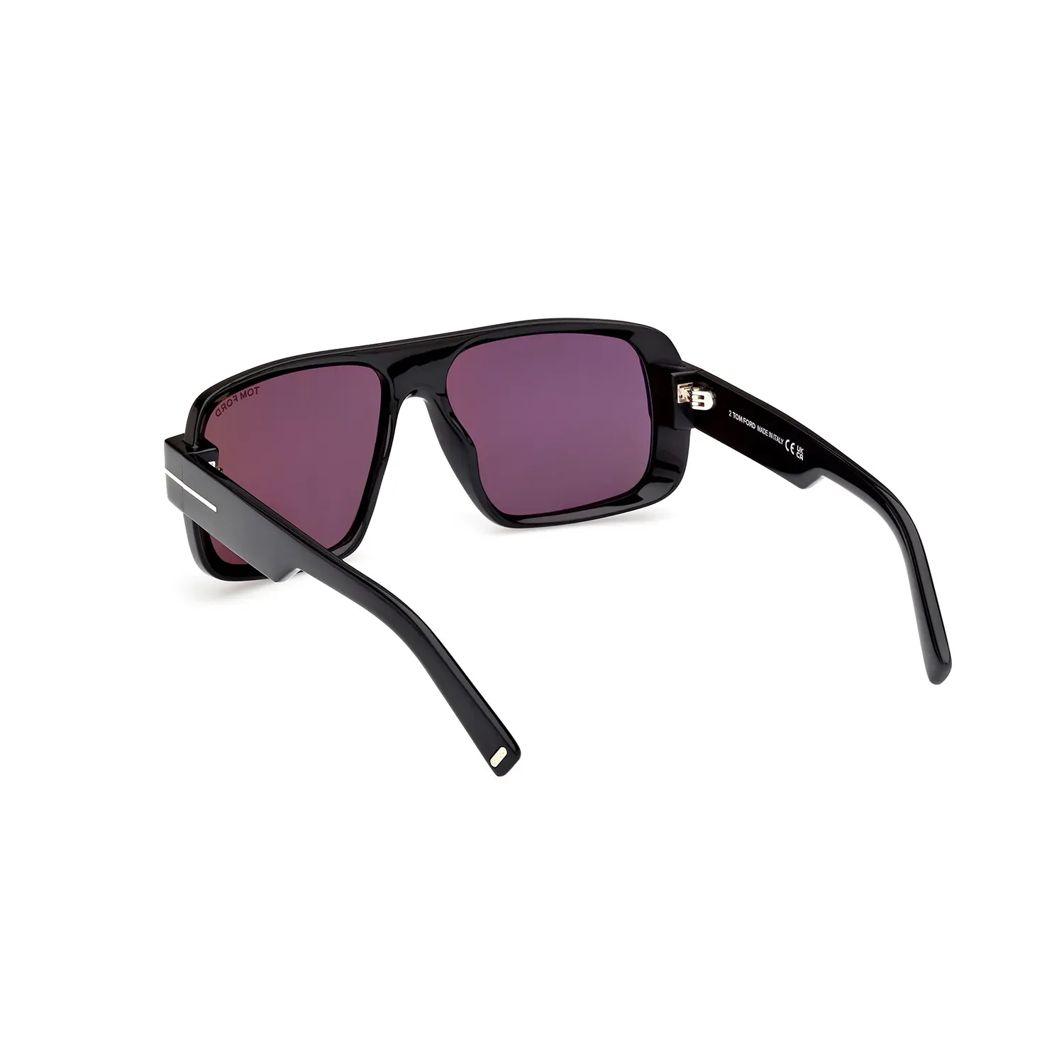 TOM FORD TURNER FT1101 - Imagen 8