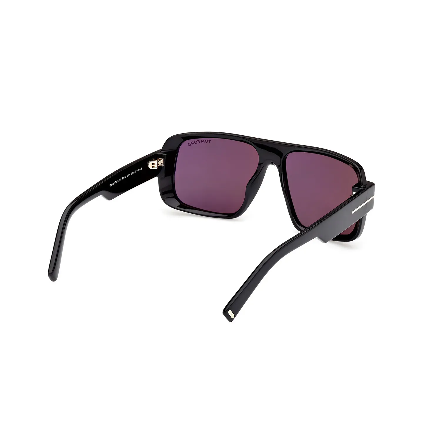 TOM FORD TURNER FT1101 - Imagen 6