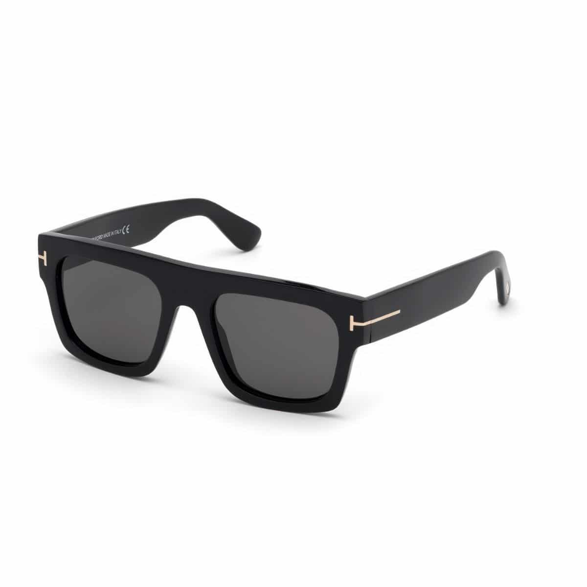 TOM FORD FAUSTO FT0711 - Imagen 6