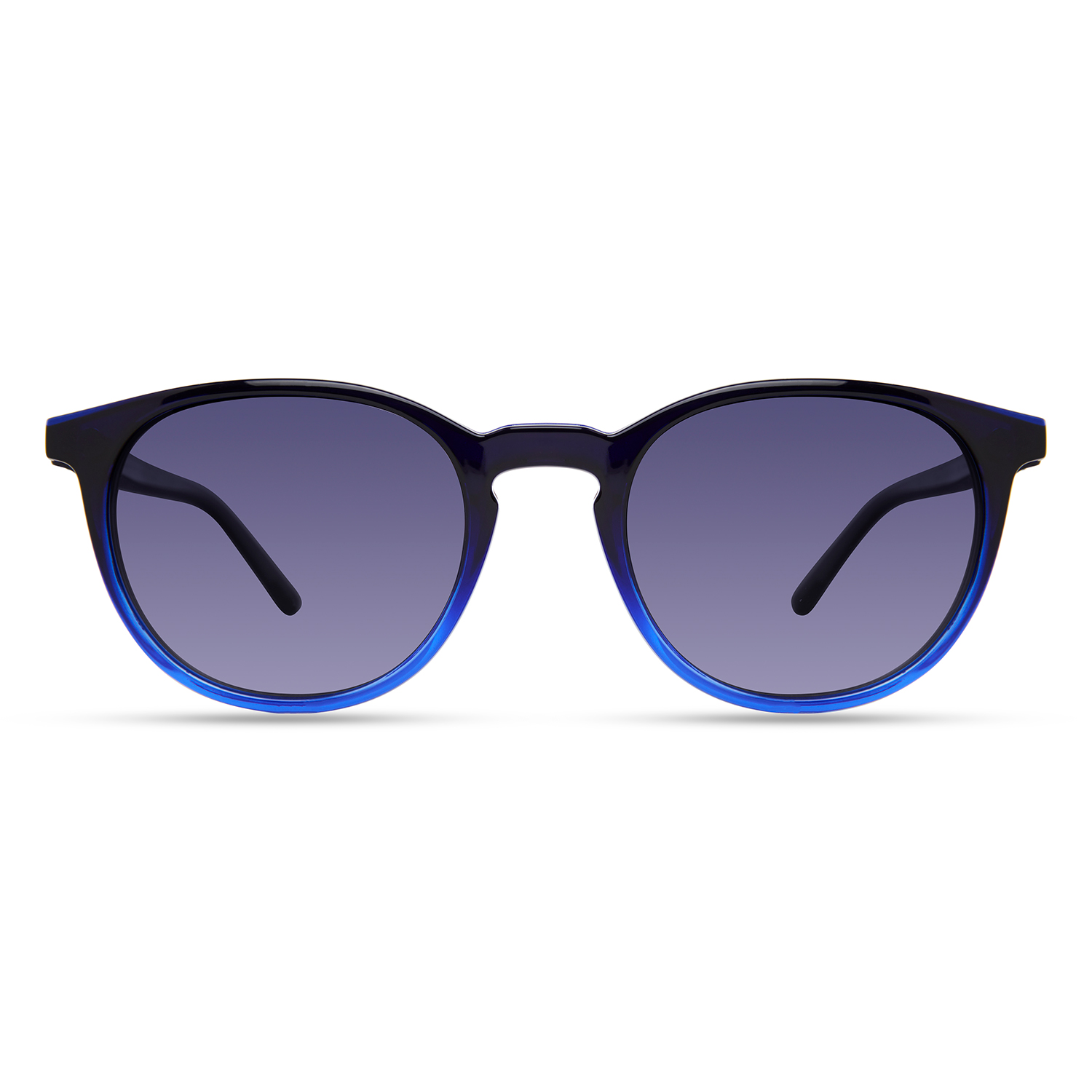 Gafas graduadas ECO QUINCE+ CLIP SOLAR
