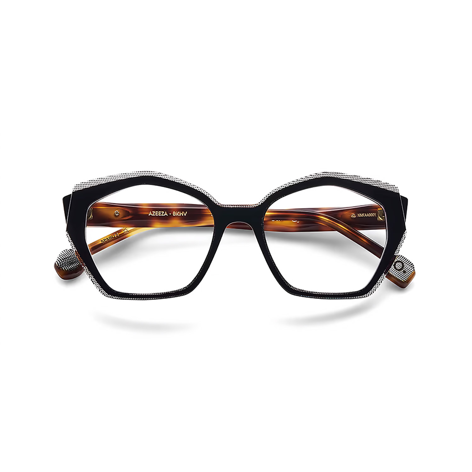 ETNIA BARCELONA AZEEZA - Imagen 2