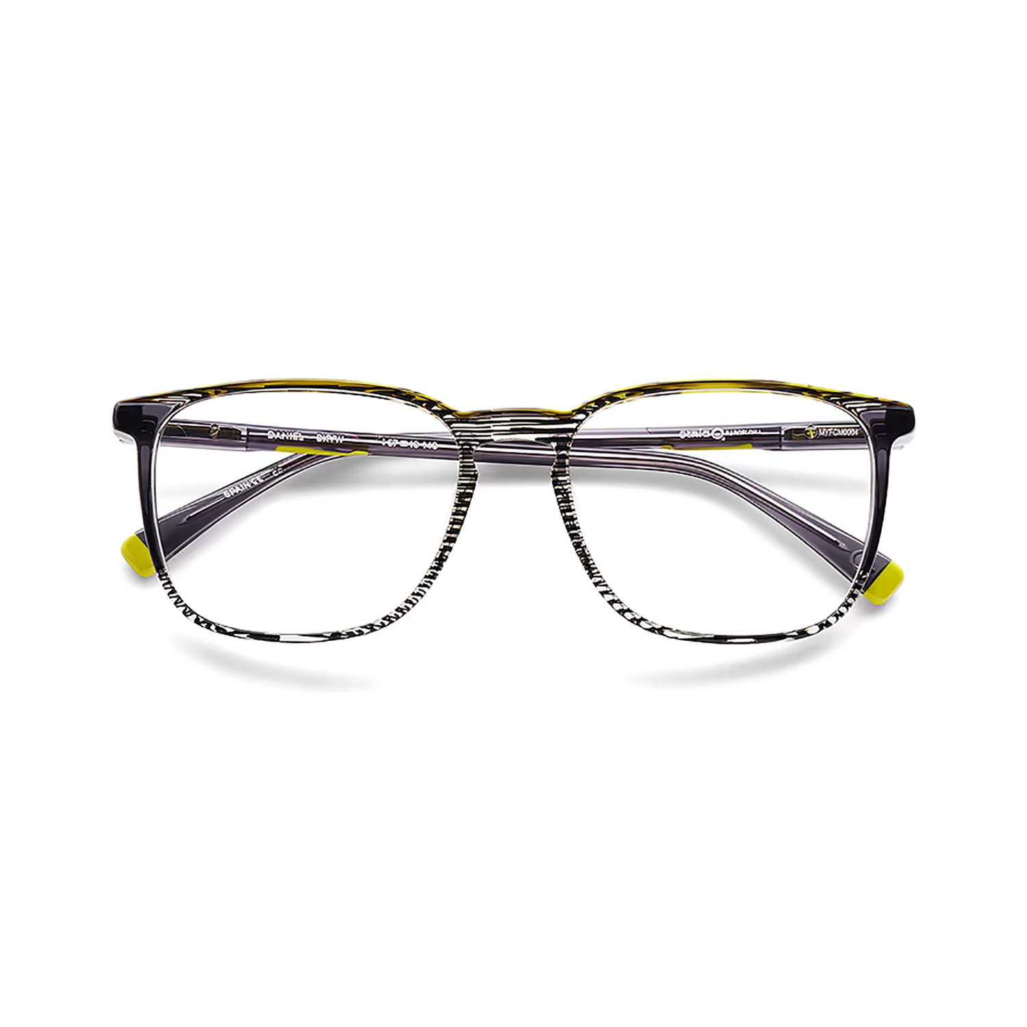 ETNIA BARCELONA DANIEL