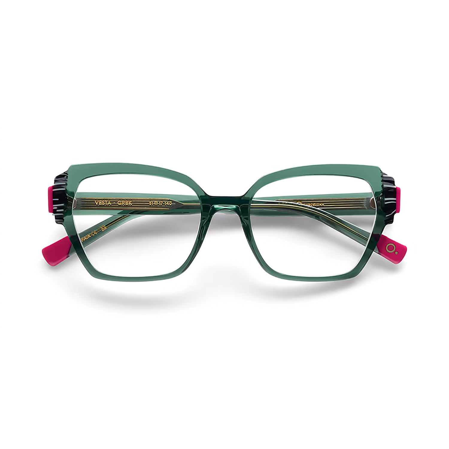 ETNIA BARCELONA VESTA