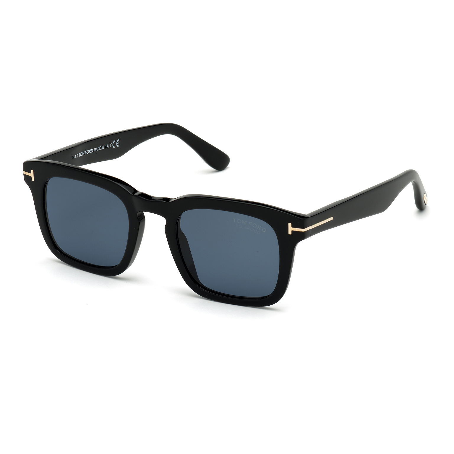TOM FORD DAX FT0751N - Imagen 6