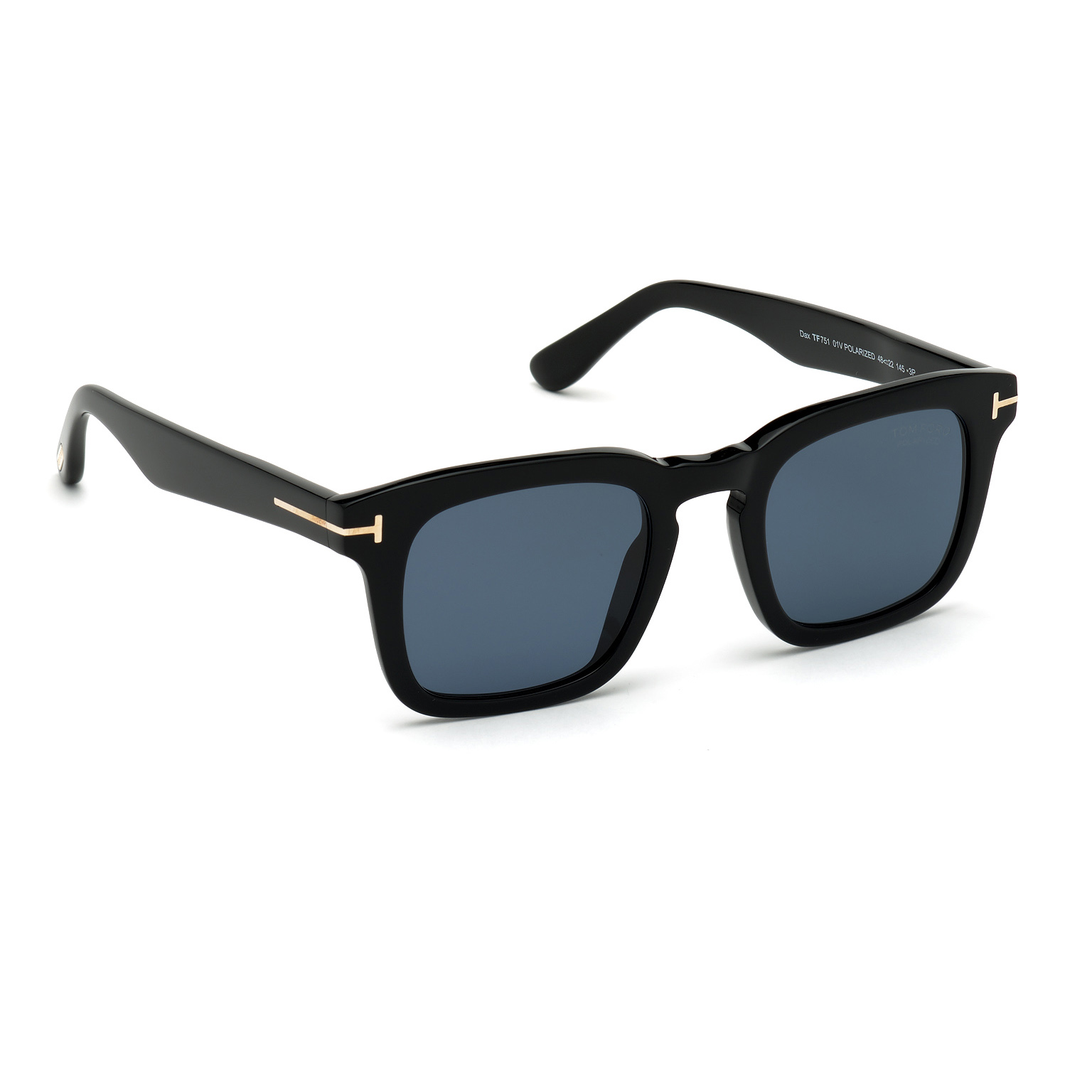 TOM FORD DAX FT0751N - Imagen 9