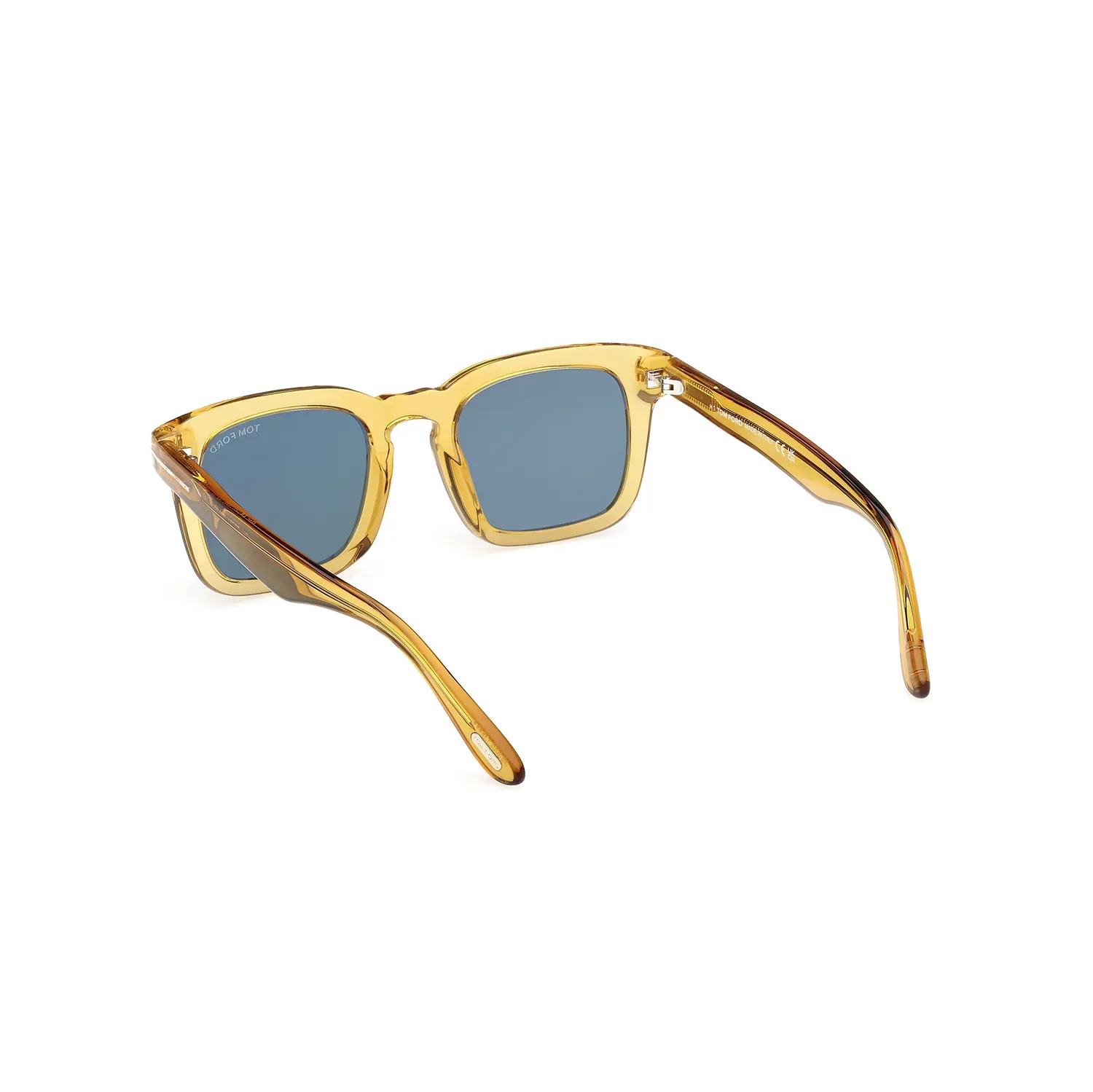 TOM FORD DAX FT0751N - Imagen 7