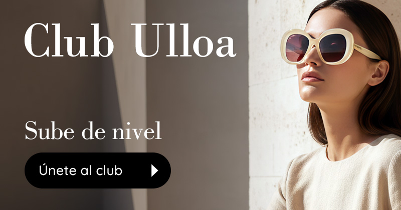 Únete al club ulloa
