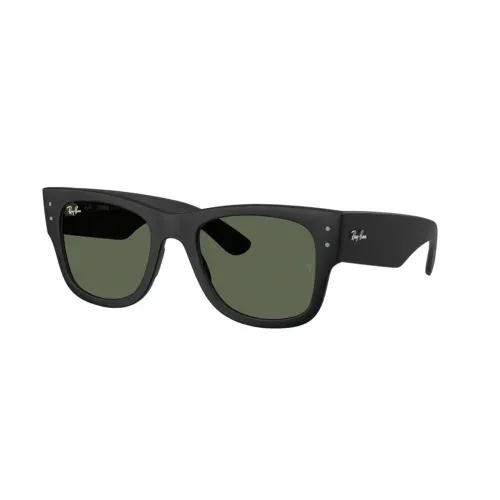 RAY BAN LITEFORCE RB4840 MEGA WAYFARER