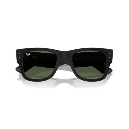 liteforce mega wayfarer rb4840 en negro