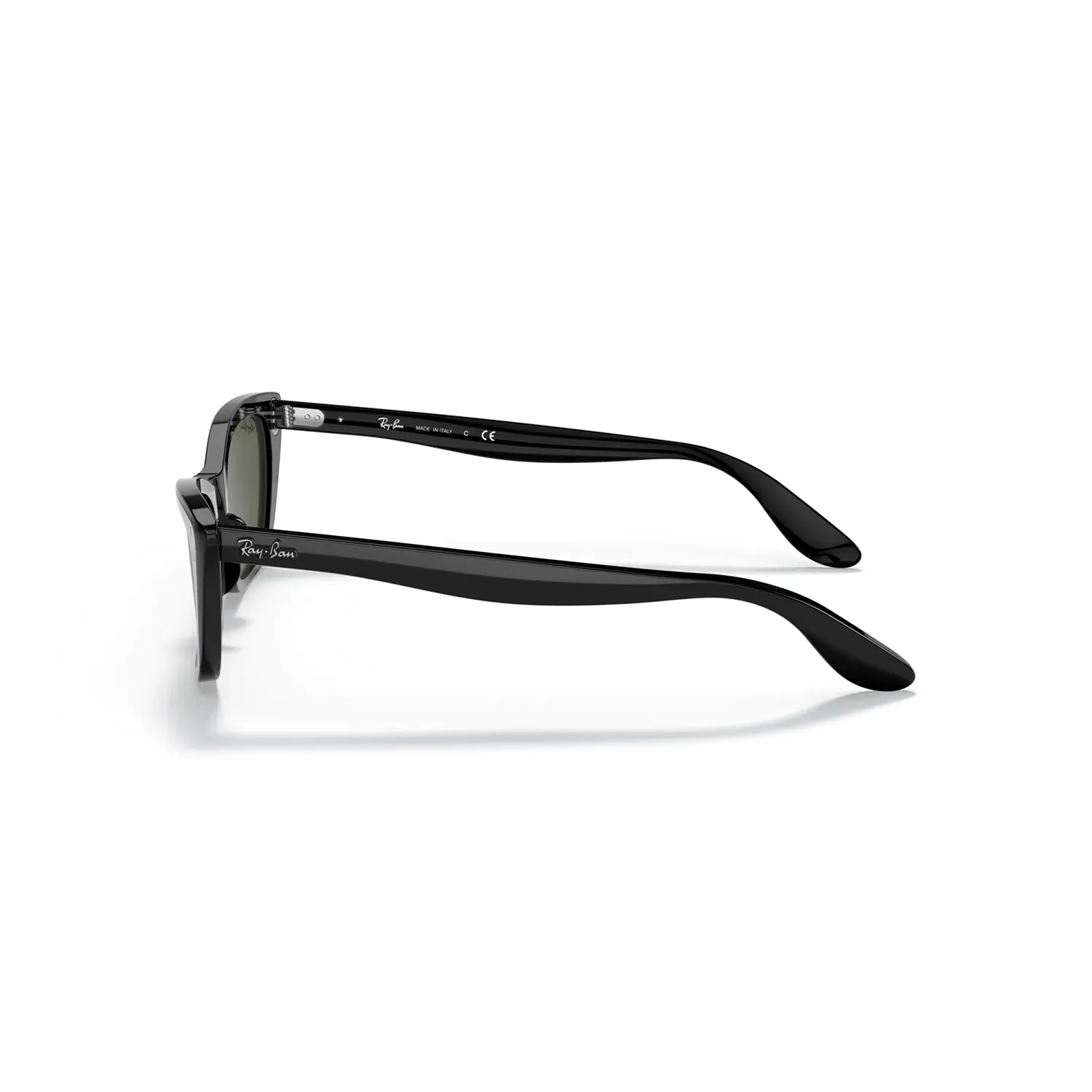 gafas rayban lady burbank en negro
