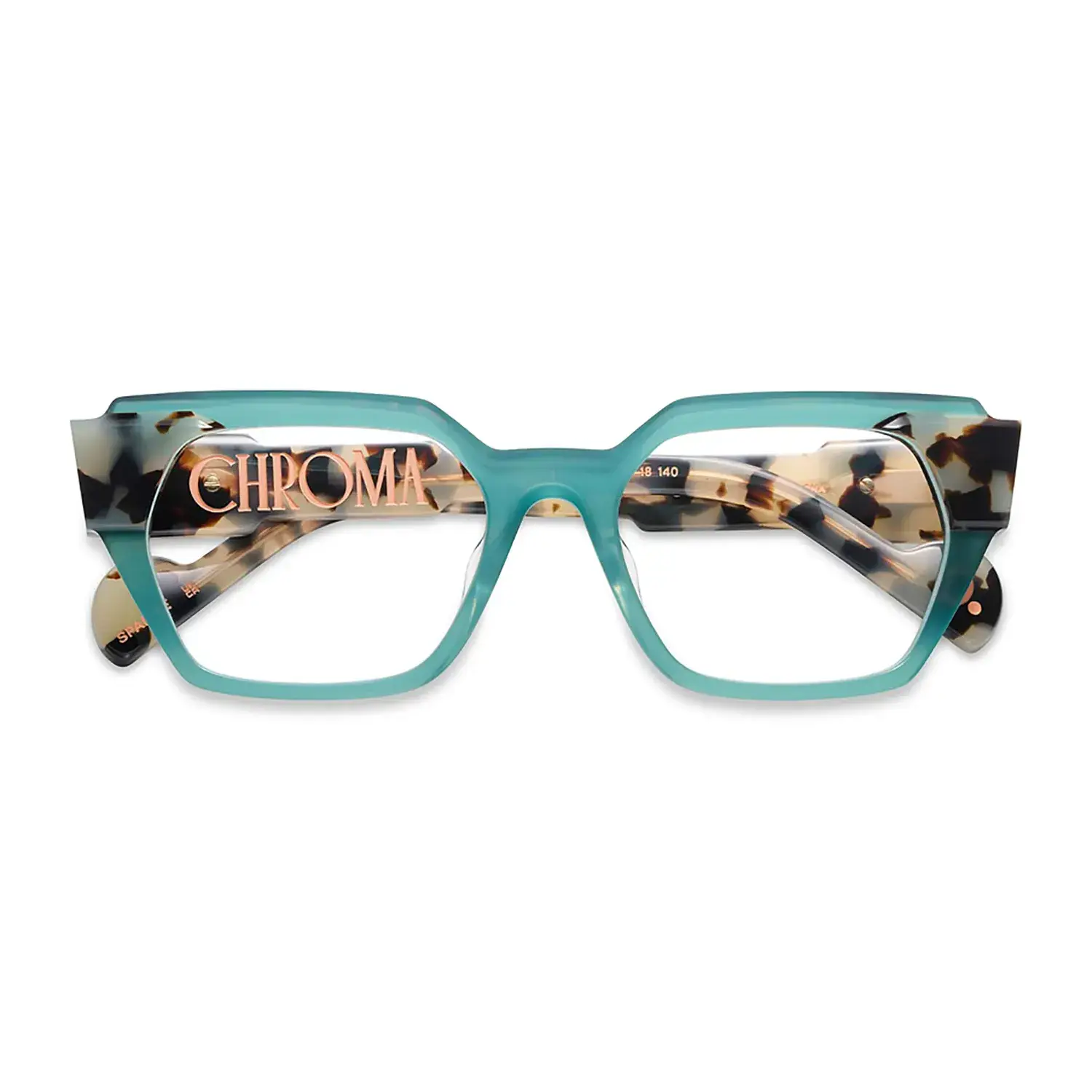 ETNIA BARCELONA CHROMA N19