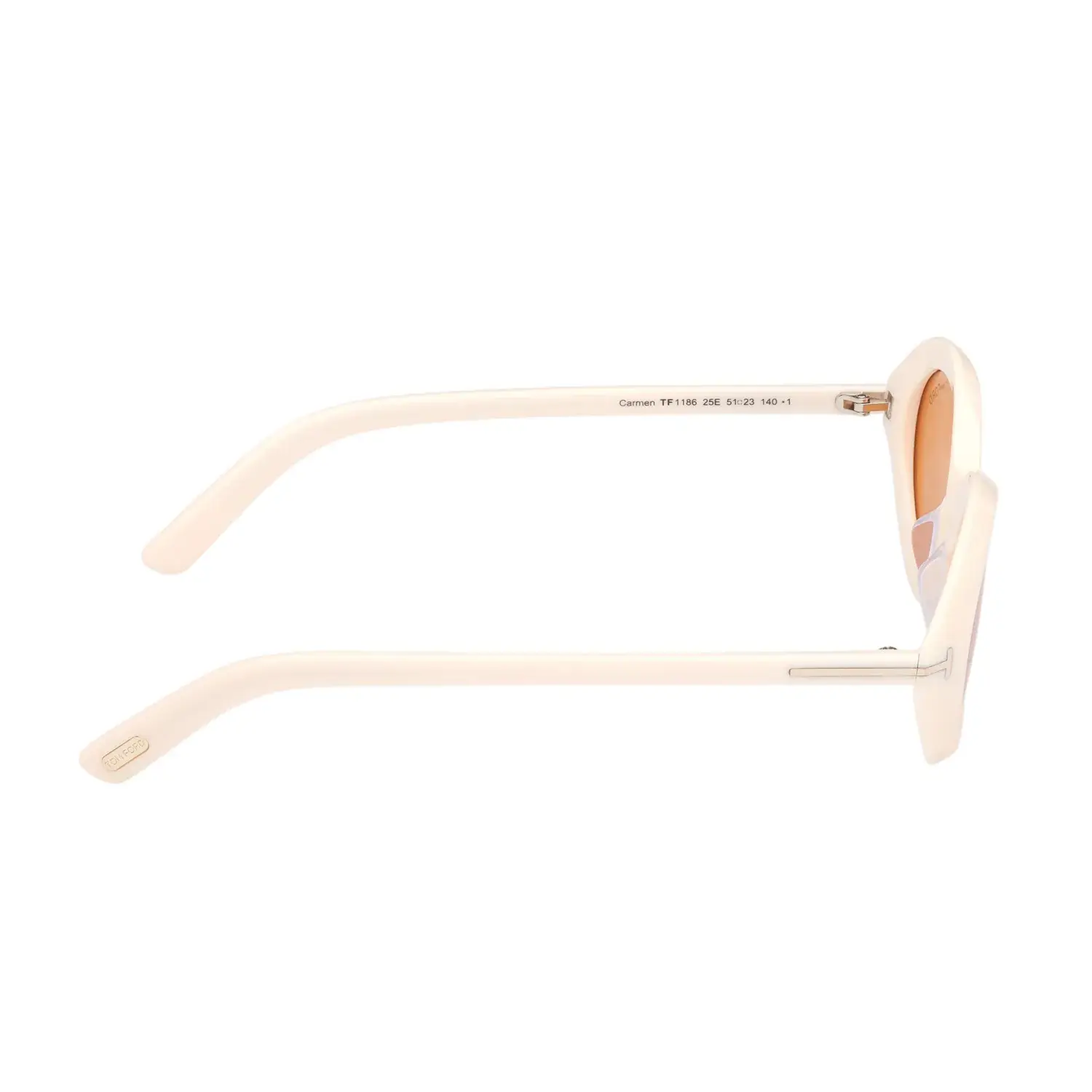 TOM FORD CARMEN FT1186 - Imagen 3