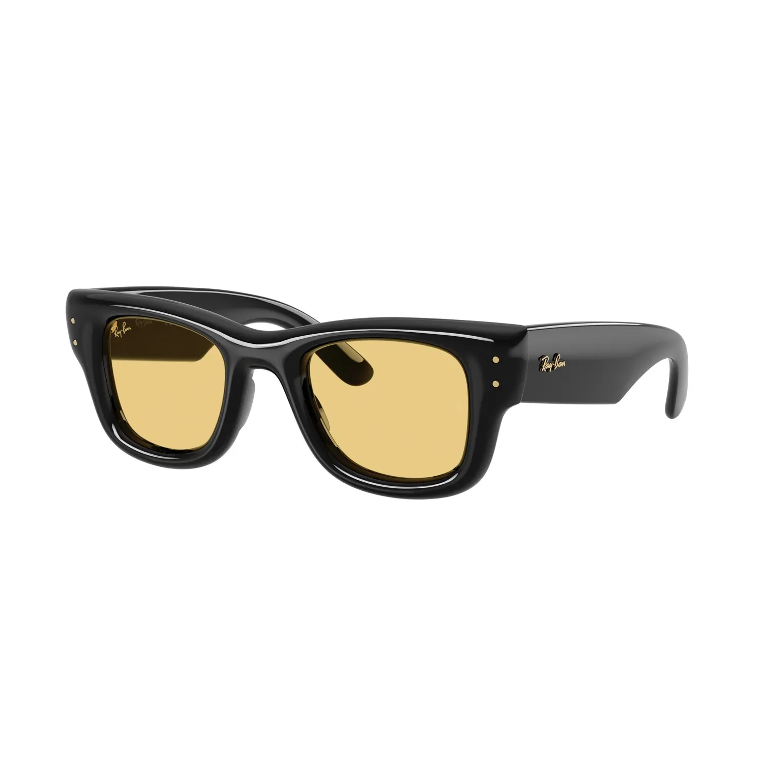 RAY BAN WAYFARER PUFFER RB4940 - Imagen 2