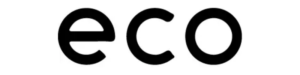 Gafas graduadas Eco logo