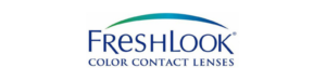 Lentillas Freshlook logo