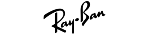 Gafas de sol Rayban logo