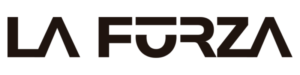 Gafas de sol La Forza logo