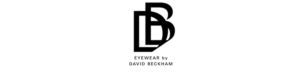 Gafas graduadas David Beckham logo