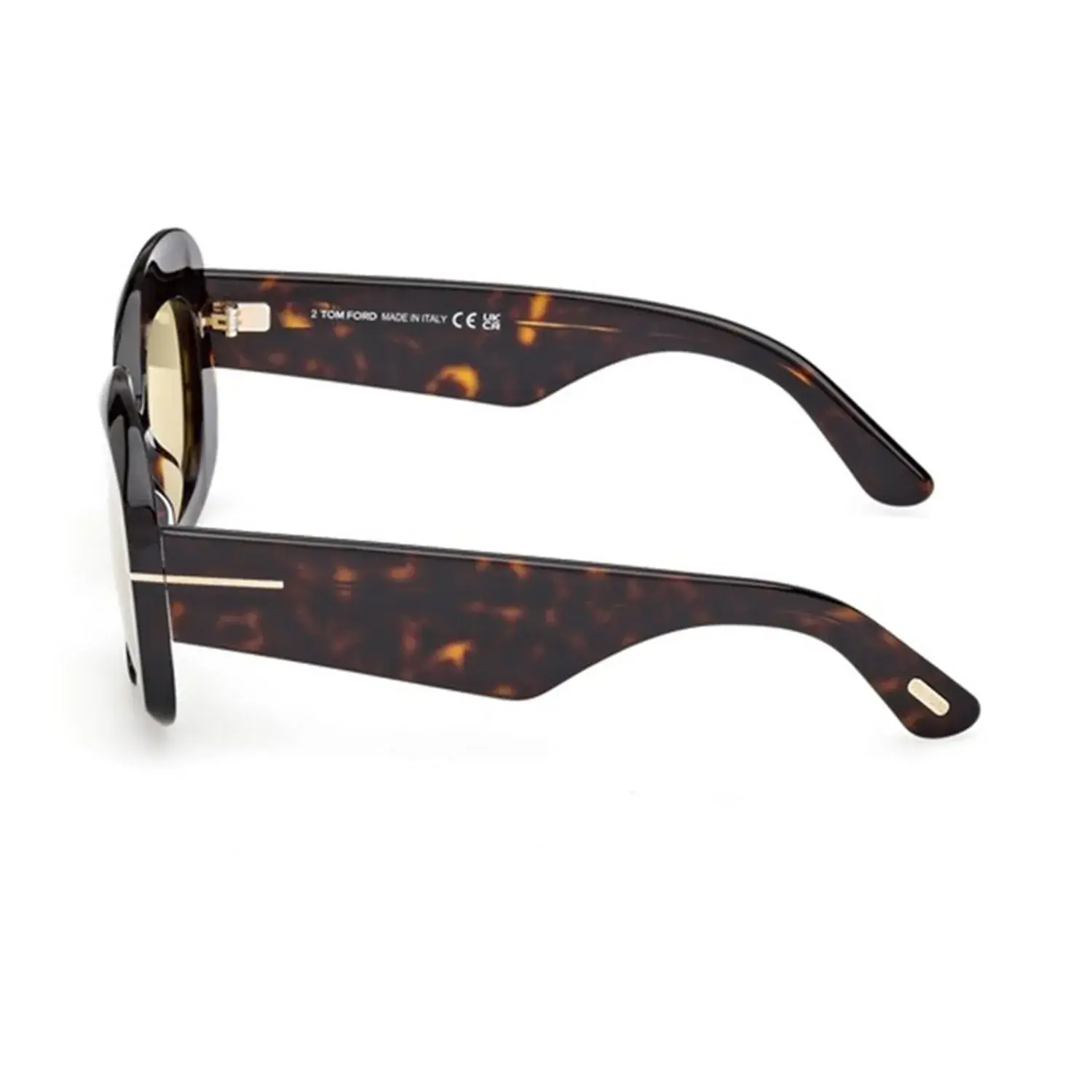 TOM FORD CARMEN 02 FT1219 - Imagen 3