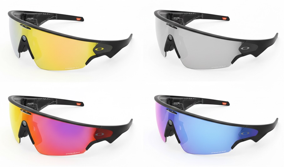 modelos disponibles para comprar tus gafas oakley meta vanguard
